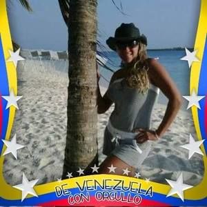 Meet your Posher, Lina